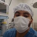 Dr. Iago