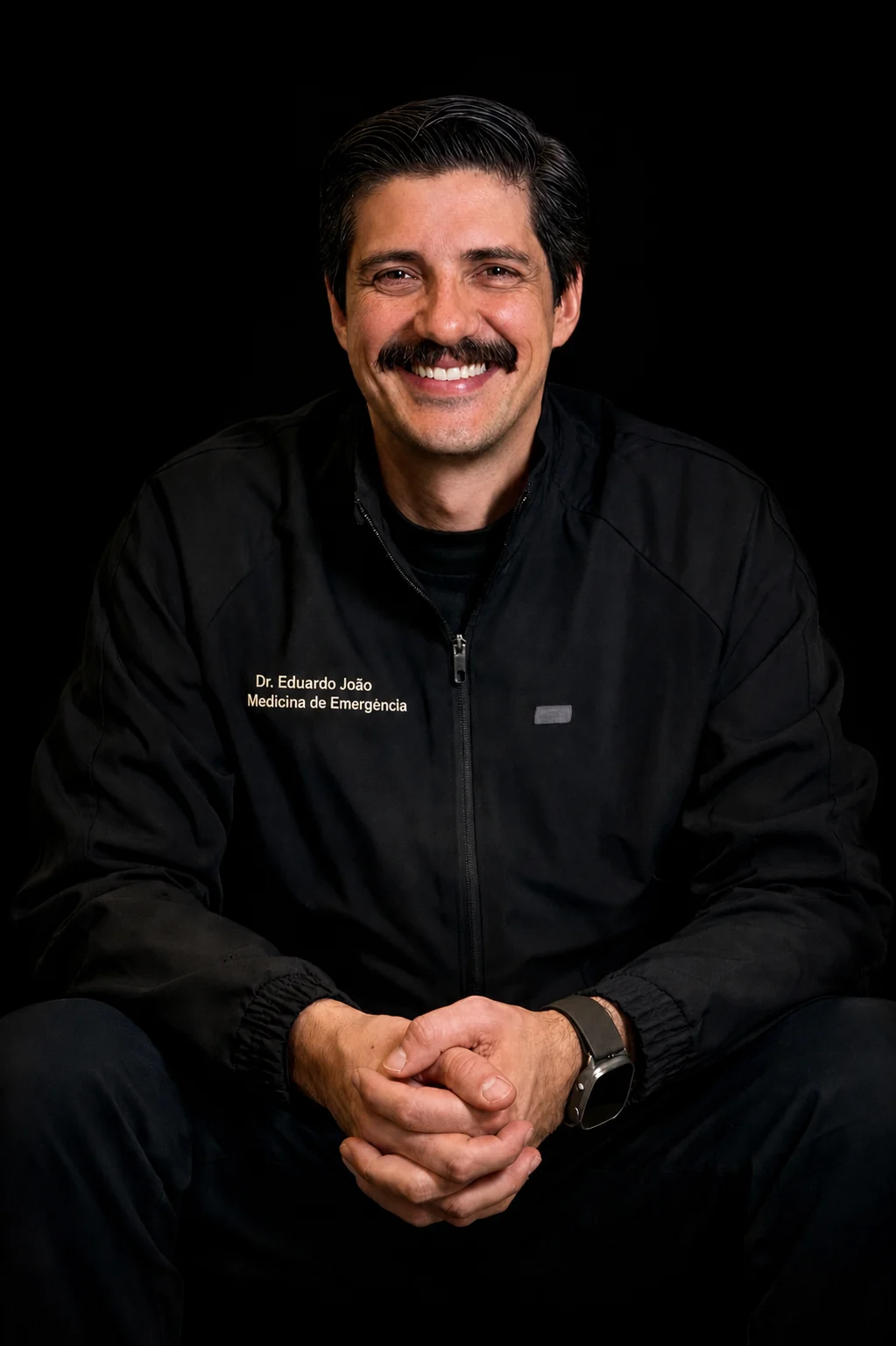 Dr. Eduardo Joao